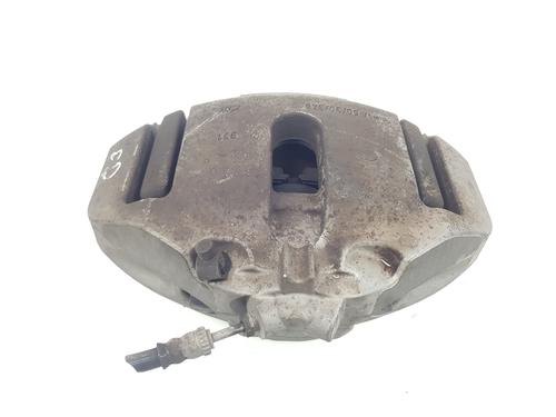 Used Right front brake caliper BMW 5 (F10) 525 d (204 hp) 26294381