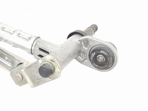 Front wiper motor CITROËN C5 AIRCROSS (A_) 1.2 PureTech 130 (ARHNSJ) | BP18853832M29 
