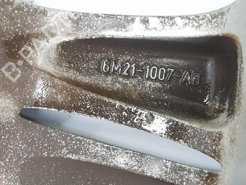 Rim FORD S-MAX (WA6) 2.0 TDCi | BP8885897C45 