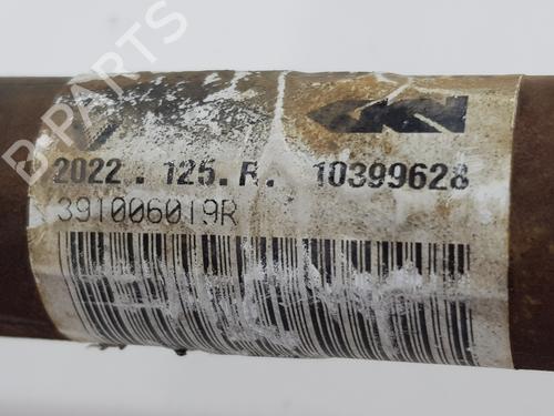 Right front driveshaft RENAULT MASTER III Van (FV) 2.3 dCi 135 FWD (FV0N, FV08, FV06, FV00, FV1S) | BP36672509M39 - Image 4