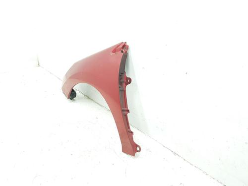 Left front fenders PEUGEOT 308 I (4A_, 4C_) 1.6 16V | BP15370704C41 