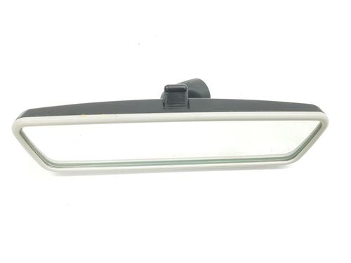 Used Rear mirror VW POLO V (6R1, 6C1) 1.6 TDI (75 hp) 15989839
