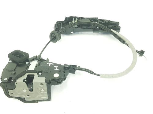 Used Rear left lock SEAT IBIZA V (KJ1, KJG) 1.0 MPi (80 hp) 13559438