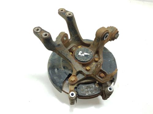 Left rear steering knuckle KIA CEE'D (JD) 1.0 T-GDI | BP20189197M27 