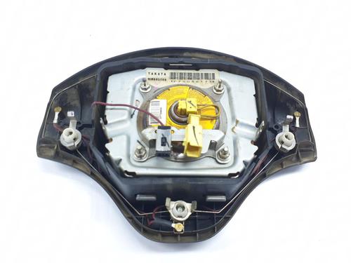 Driver airbag MITSUBISHI L200 / TRITON (KA_T, KB_T) 2.5 DI-D 4WD (KB4T) | BP16498001C9 