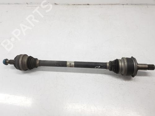 Used Right rear driveshaft MERCEDES-BENZ C-CLASS (W205) C 250 BlueTEC / d (205.008, 205.006) (204 hp) 11977808