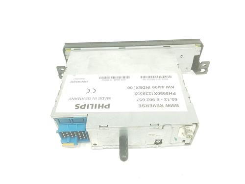 Radio BMW 3 (E46) 318 i | BP11208764E6 