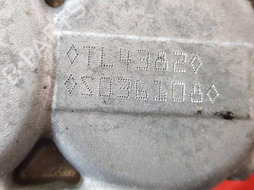 Gearbox RENAULT EXPRESS Box Body/MPV | BP38544581M3 - Image 6