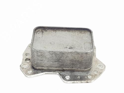 Ölkühler für RENAULT EXPRESS Box Body/MPV 1.5 Blue dCi 95 (F6AB) (95 hp) 33003838