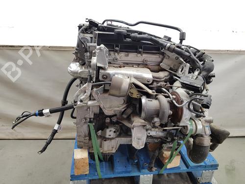 Engine MERCEDES-BENZ C-CLASS Convertible (A205) C 220 d (205.404) | BP29703221M1 