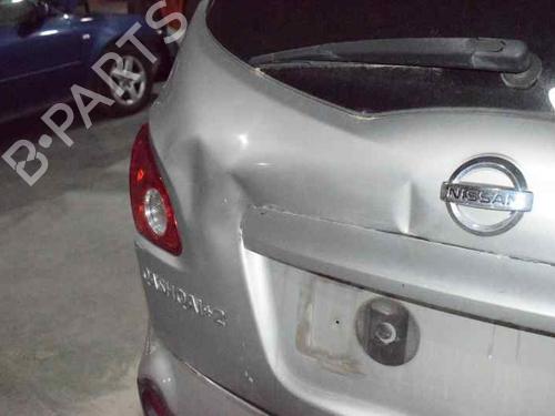 Electronic module NISSAN QASHQAI / QASHQAI +2 I (J10, NJ10, JJ10E) 1.5 dCi | BP2272020M83 