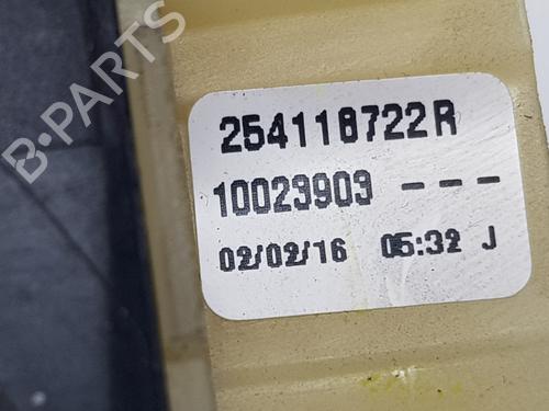 Left front window switch OPEL VIVARO B Bus (X82) | BP36678390I27 - Image 2