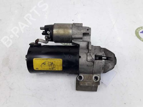 Used Starter BMW X1 (E84) sDrive 20 d (177 hp) 3653405