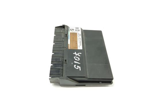 Electronic module FORD MONDEO III (B5Y) 2.0 TDCi | BP17463343M83 