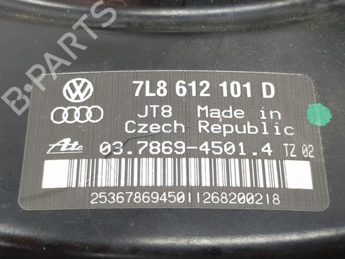 Servo brake AUDI Q7 (4LB) 3.0 TDI quattro | BP36362110M42 - Image 3