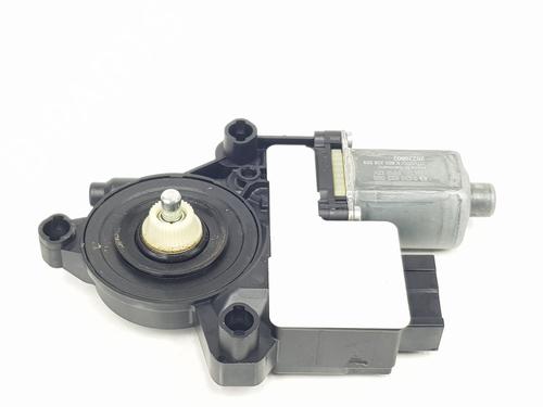 Rudehejsemotor forskærm venstre SEAT IBIZA V (KJ1, KJG) 1.0 TSI (110 hp) 21015944