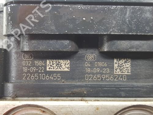ABS pump CITROËN C3 III (SX) 1.2 PureTech 82 | BP31946851M43  - Image 5