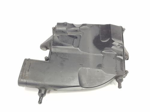 Used Air filter box MERCEDES-BENZ M-CLASS (W164) ML 320 CDI 4-matic (164.122) (224 hp) 25494969