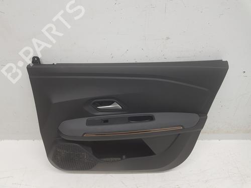 Seats set DACIA SANDERO III | BP32708813C78 - Image 4