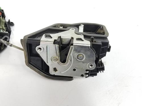 Rear left lock BMW X3 (F25) xDrive 20 d | BP9154750C100 