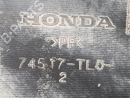Rear axle HONDA ACCORD VIII (CU) 2.2 i-DTEC (CU3) | BP16302543M2 