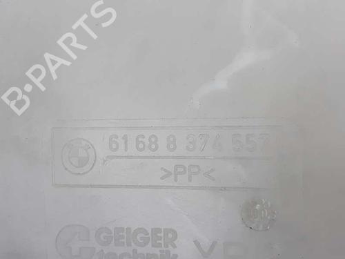 Windscreen washer tank BMW 3 Touring (E46) 330 xi | BP7418992C113 