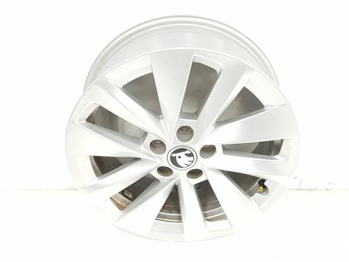 Fælk SKODA KAMIQ (NW4) 1.0 TSI | BP31686560C45 - Image 4