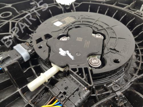 AdBlue tank VW CRAFTER Van (SY_, SX_)  | BP29534862M85 