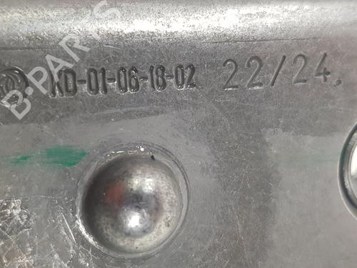 Anti roll bar FIAT 600e / 600 (365_, 364_)  | BP32072743M96 