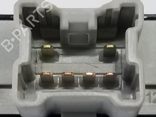 Switch NISSAN QASHQAI II SUV (J11, J11_) 1.6 dCi ALL MODE 4x4-i | BP9342865I30 