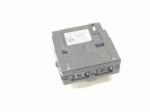 Module électronique SEAT ATECA (KH7, KHP) 1.5 TSI (150 hp) 28827949
