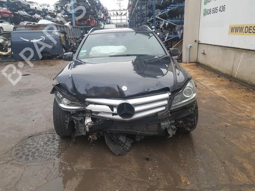 Electronic module MERCEDES-BENZ C-CLASS T-Model (S204) C 250 CDI 4-matic (204.282) | BP33215224M83 - Image 27