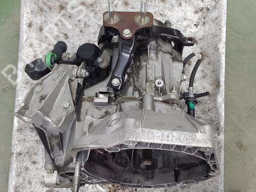 Gearbox FIAT DOBLO Platform/Chassis (263_) 1.3 D Multijet (263HXU1A, 263YXU1A, 263HYB1A, 263YYB1A) | BP32139967M3 