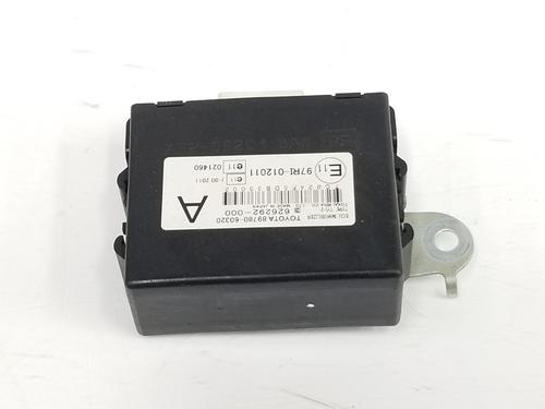 Electronic module TOYOTA LAND CRUISER PRADO (_J12_) 3.0 D-4D (KDJ120, KDJ125) | BP8587210M83 