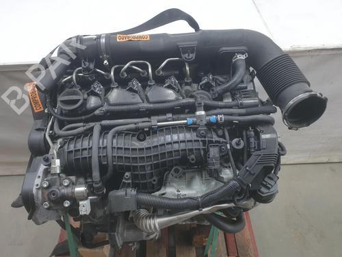 Moteur Moteur VOLVO V40 Hatchback (525) D3 (150 hp) 35779057 35779057