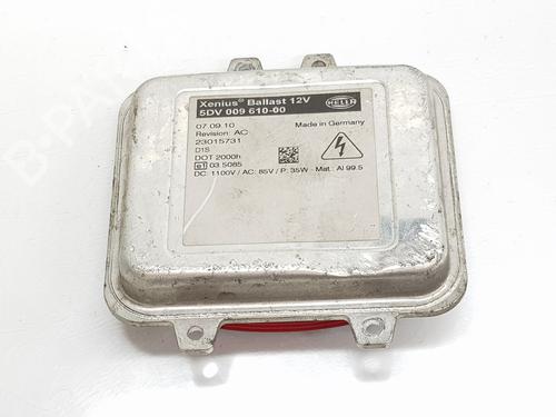 Xenon ballast BMW X6 (E71, E72) xDrive 30 d | BP36672824C53 - Image 3