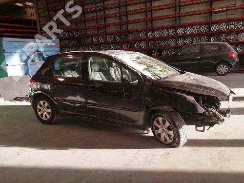 PEUGEOT 307 (3A/C)  2.0 HDi 90  37934
