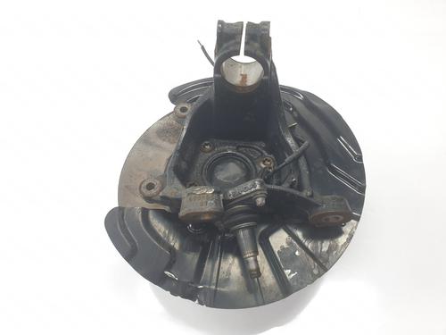 Left front steering knuckle BMW X3 (F25) sDrive 18 d | BP24514830M25 