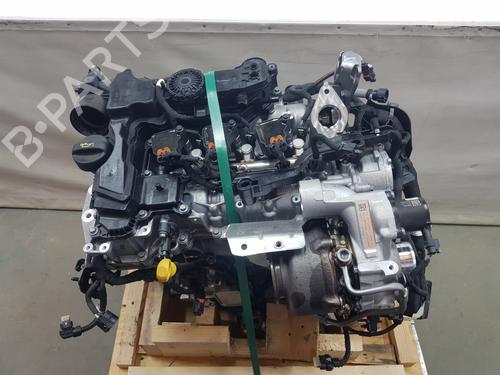 Used Engine Engine 37014212 37014212