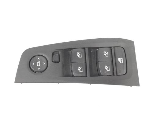 Used Left front window switch BMW 1 (F40) 116 d (116 hp) 28030598