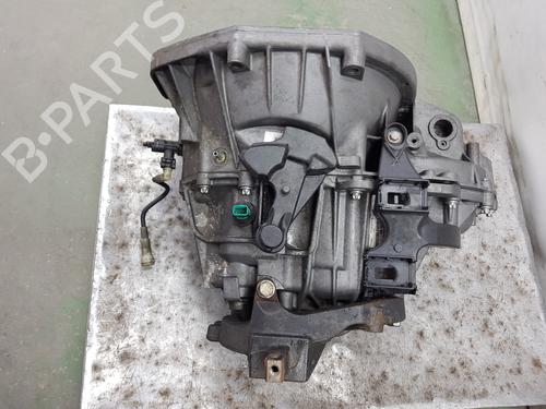 Gearbox RENAULT MASTER III Van (FV) 2.3 dCi 135 FWD (FV0N, FV08, FV06, FV00, FV1S) | BP36649940M3 - Image 7