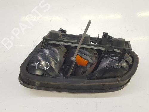 Right taillight MINI MINI (R50, R53) Cooper | BP10913369C35 