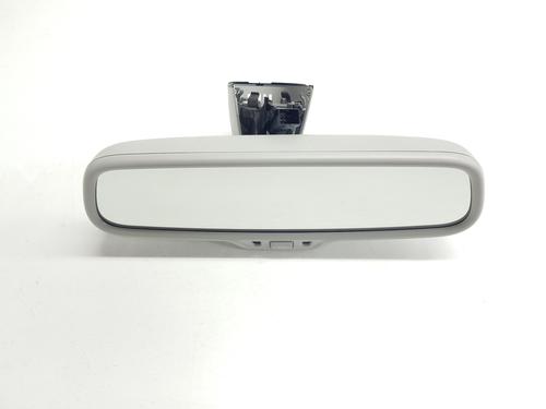 Used Rear mirror AUDI A6 C7 (4G2, 4GC) 2.0 TDI (190 hp) 31671328