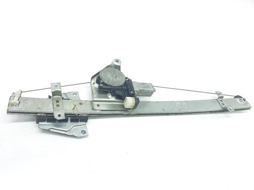 Used Front right window mechanism MITSUBISHI PAJERO III (V7_W, V6_W) 3.2 Di-D (V68W, V78W) (165 hp) 17952829