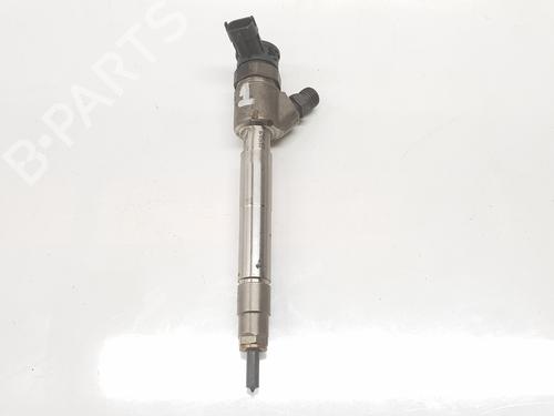 Used Injector Injector OPEL COMBO Box Body/MPV (K9) 1.5 D (102 hp) 33464713 33464713