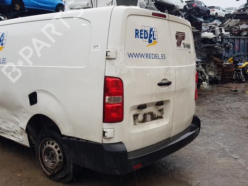 Front left window mechanism PEUGEOT EXPERT Van (V_)  | BP34354564C22  - Image 24