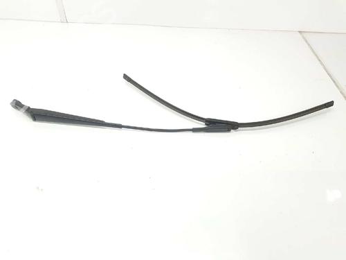 Used Front windshield wiper arm OPEL ZAFIRA / ZAFIRA FAMILY B (A05) 1.9 CDTI (M75) (120 hp) 6534216