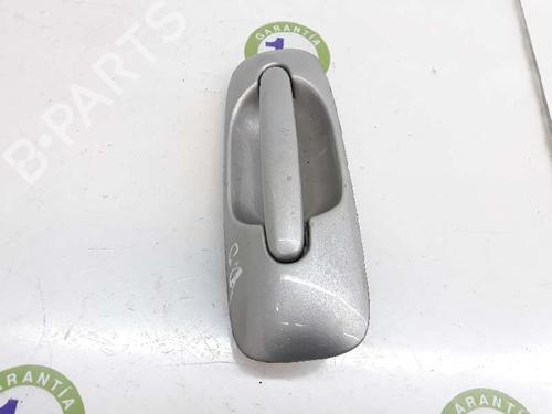 Høyre foran utvendig håndtak CHRYSLER VOYAGER IV (RG, RS) 2.4 | BP3382630C129 