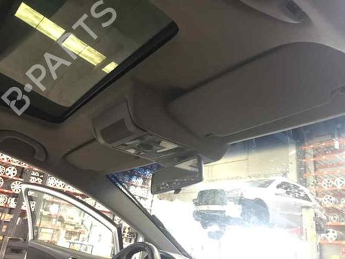 Mass air flow sensor SEAT LEON (1P1) 2.0 TDI | BP1983375M95 