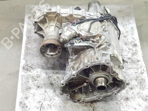 Transfer box SUZUKI GRAND VITARA II (JT, TE, TD) 1.9 DDiS (JB419WD, JB419XD) | BP37237083M36 - Image 2